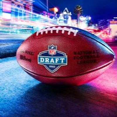 2022 NFL Draft Live Recap 2022 NFL Draft Live Recap