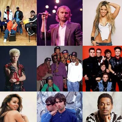 Diez debutantes entre los 17 nominados al Salón de la Fama del Rock n' Roll. Te contamos sobre ellos. Diez debutantes entre los 17 nominados al Salón de la Fama del Rock n' Roll. Te contamos sobre ellos.