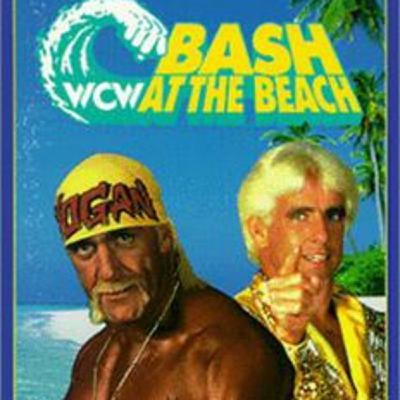 Episode 54: Pro Wrestling OFF-TOPIC Episode 185