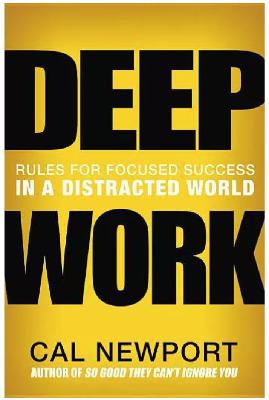 EP 06: Deep Work