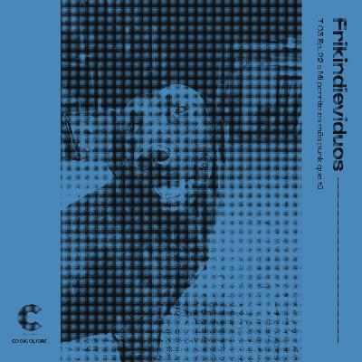 T03 Ep.22 :: Mi perrito es más punk que tú