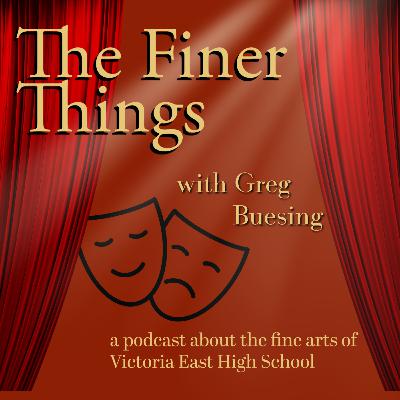 Finer Things: Brodie