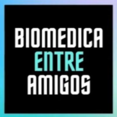 Episodio #15 Consejos para alumnos de ingeniería biomédica. Episodio #15 Consejos para alumnos de ingeniería biomédica.