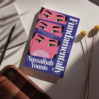 Fundamentally by Nussaibah Younis