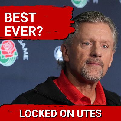 BREAKING NEWS: Kyle Whittingham RETIRING from Utah Football | How did he Transform Utah Athletics? BREAKING NEWS: Kyle Whittingham RETIRING from Utah Football | How did he Transform Utah Athletics?