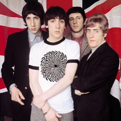 BEHIND BLUE EYES by The Who BEHIND BLUE EYES by The Who