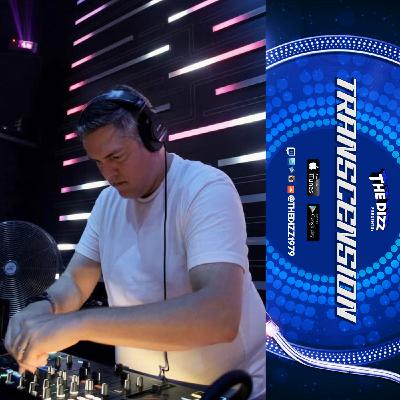 Episode 609: Trancension 014 (feat. David Abramson) Episode 609: Trancension 014 (feat. David Abramson)