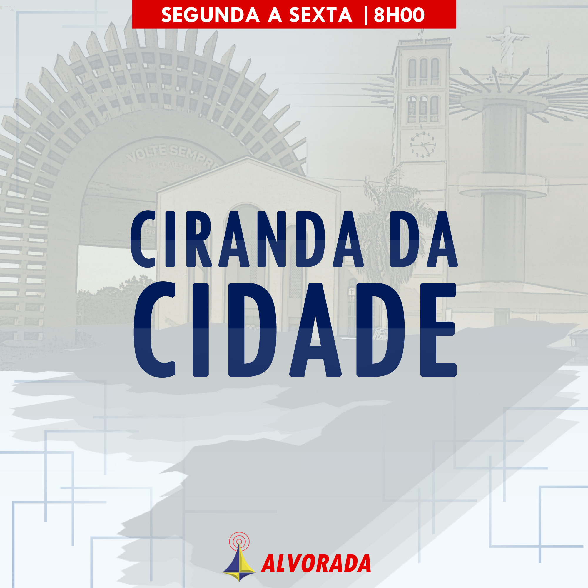 Alvorada Parintins