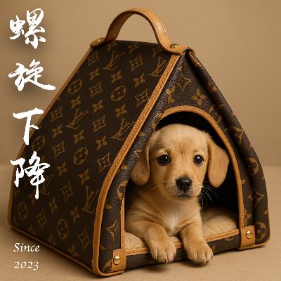 114. 先涨后折，越贵越买？聊聊奢侈品的价格游戏与专属陷阱