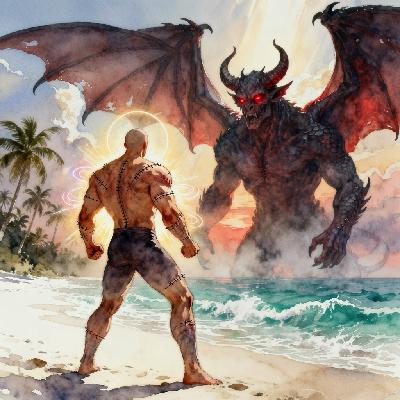 Fruition - Chapter 25: Kali in Action