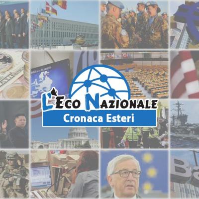 Allarme in Danimarca per due droni sulla base di Karup. Zelensky chiede a Trump i Tomahawk