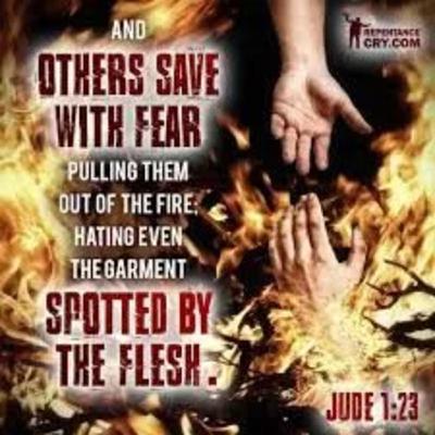 Growing In The Faith And Guiding Others To Do The Same. EXPOSITION ON THE BOOK OF JUDE study #7 (Jude vs. 20-25)