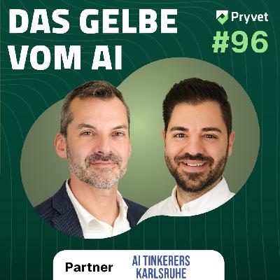 #96 KI-Guardrails: Pentagon-Showdown, SaaSpocalypse & Milliarden-Deals – Machtwende im AI-Markt?
