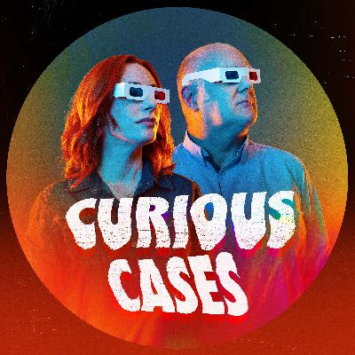 Coming soon... a brand new series of Curious Cases - Curious Cases