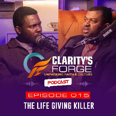 EP. 015 THE LIFE-GIVING KILLER - 1 EP. 015 THE LIFE-GIVING KILLER - 1