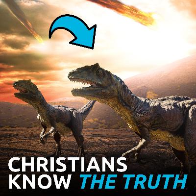 Evolutionists CANNOT Make Up Their Minds on This Topic