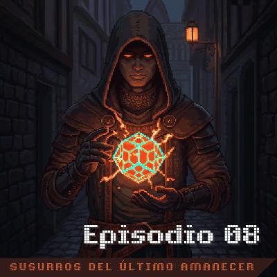 Episodio 08 - Nada se pierde, todo se cobra