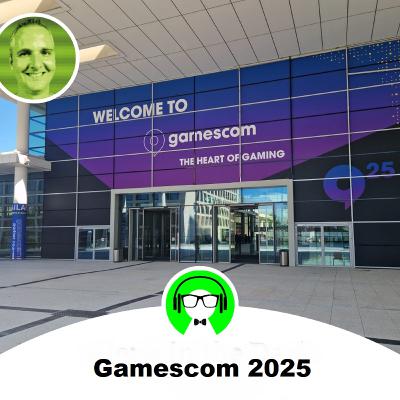 Gamescom 2025