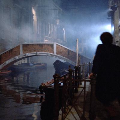 Los Harrow Pod 162: Don't Look Now