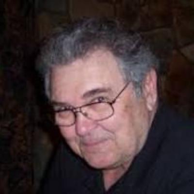 Special Agent John Dill, stories from Vietnam and working with K-9's in the early years.