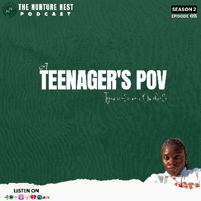 A Teenager's POV