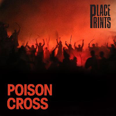 Poison Cross