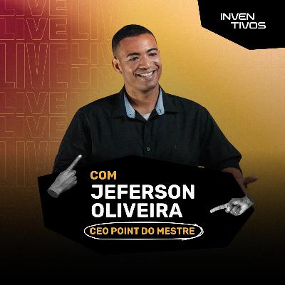 Ele criou um negócio lucrativo de gastronomia na favela #01