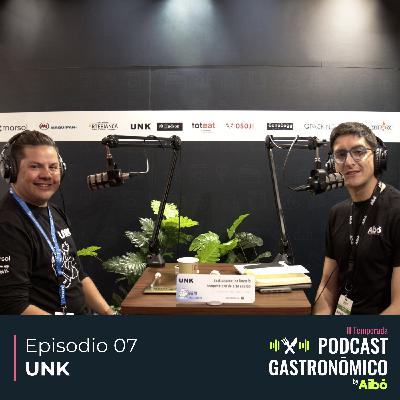 T02E07 - UNK: Automatización y Frío