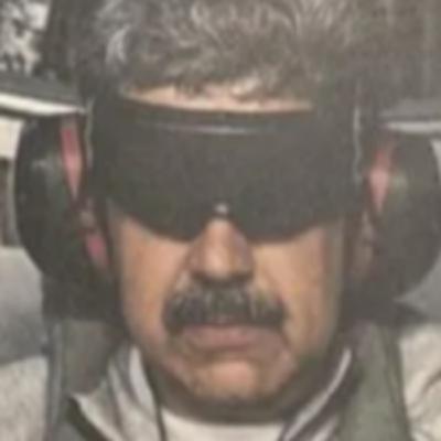 Crazy Yul es un pervertido! - Maduro igual! - La gente no sabe leer y mas!