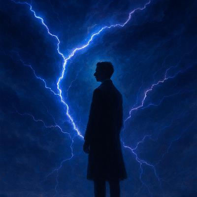 Nikola Tesla: The Man Who Dreamed in Lightning Nikola Tesla: The Man Who Dreamed in Lightning