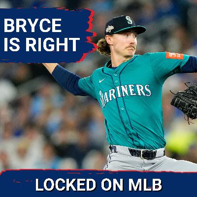 Mariners SHOCK Blue Jays with Dominant Pitching Performance | Toronto's Bats Fall Silent