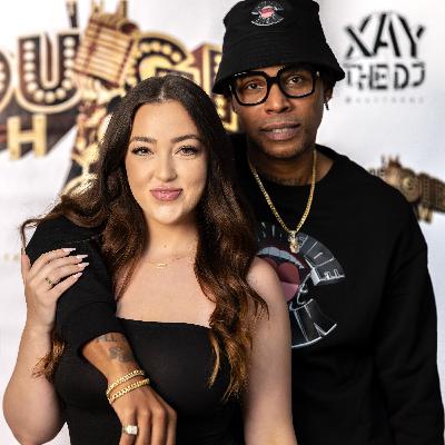 Cassie Lenoir Interview - Her Scene With Jax Slayher, Death Threats & Penis Pics From Men In Her Past?