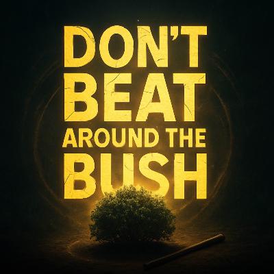 Don’t Beat Around the Bush | Mufti Menk