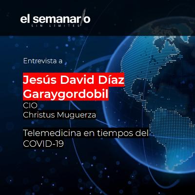 Tele-medicina en tiempos del COVID-19 Tele-medicina en tiempos del COVID-19