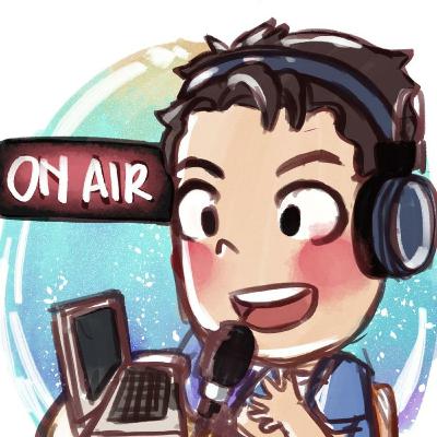 Selamat Datang di Podcast Dosen Kok Gitu?! Selamat Datang di Podcast Dosen Kok Gitu?!