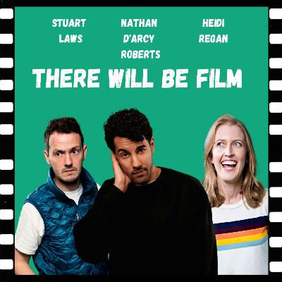 The Shawshank Redemption Reloaded w/ ALISON SPITTLE & HANNA FLINT [LIVE @ The Bill Murray]