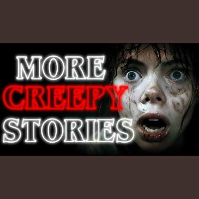 A Collection of Creepy Stories A Collection of Creepy Stories