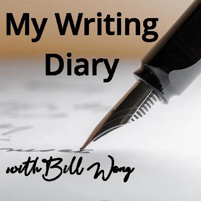 My Writing Diary - Chapter 1 "Day in a Teacher's Life"