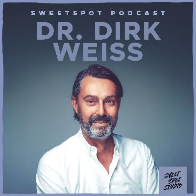 Dr. Dirk Weiß: KI in der Unternehmensstrategie – Kultur & Mindset (🇩🇪 ) Dr. Dirk Weiß: KI in der Unternehmensstrategie – Kultur & Mindset (🇩🇪 )