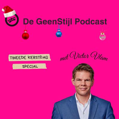 Jaaroverzicht 2025 met Victor Vlam (deel II)