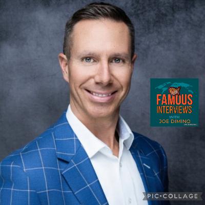 Founder and CEO of Tykr Sean Tepper