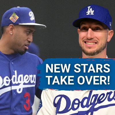 EYE-OPENING: Edwin Díaz & Kyle Tucker STEP UP on Day 1 with Dodgers | Walker Buehler’s Next Chapter