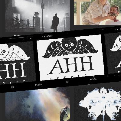 Scary Because It's True: On The Exorcist, The Sacrament, Fire in the Sky & The Mothman Prophecies Scary Because It's True: On The Exorcist, The Sacrament, Fire in the Sky & The Mothman Prophecies