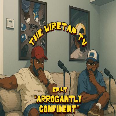 Arrogantly Confident