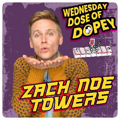 Euphoria Sucks! The Gayest Dopey in Awhile, Trapped in a Drug Dealer’s Trunk: Zach Noe Towers, Twink Death, Ecstacy, Hate Mail, MDMA, Coke