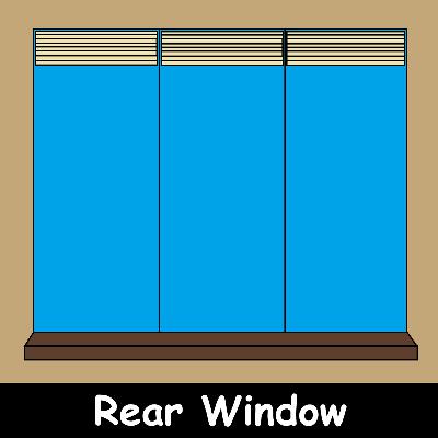 REAR WINDOW (Ep. 93) REAR WINDOW (Ep. 93)