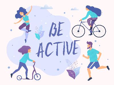 Move to Live: How Physical Activity Protects Your Heart