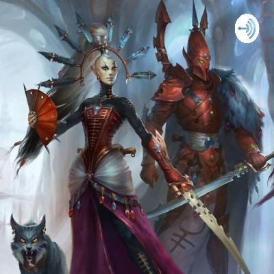Ynnari: Overview