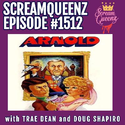 "Are the straights okay? - ARNOLD (1973)