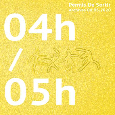 04h-05h / Camille (Replay) 04h-05h / Camille (Replay)